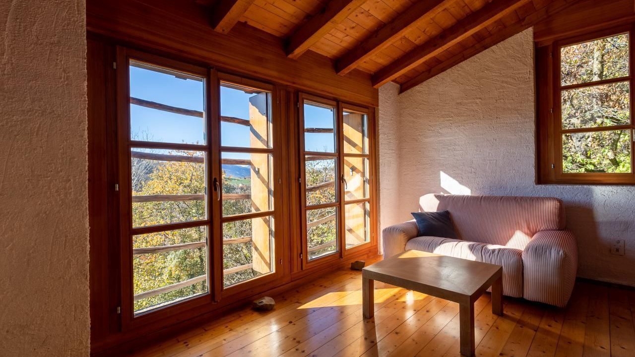 Photo of Livingroom in Aranno