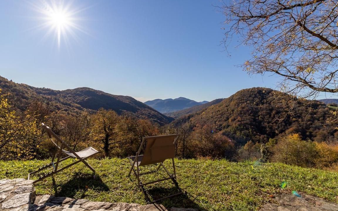 Photo of Outdoor in Aranno