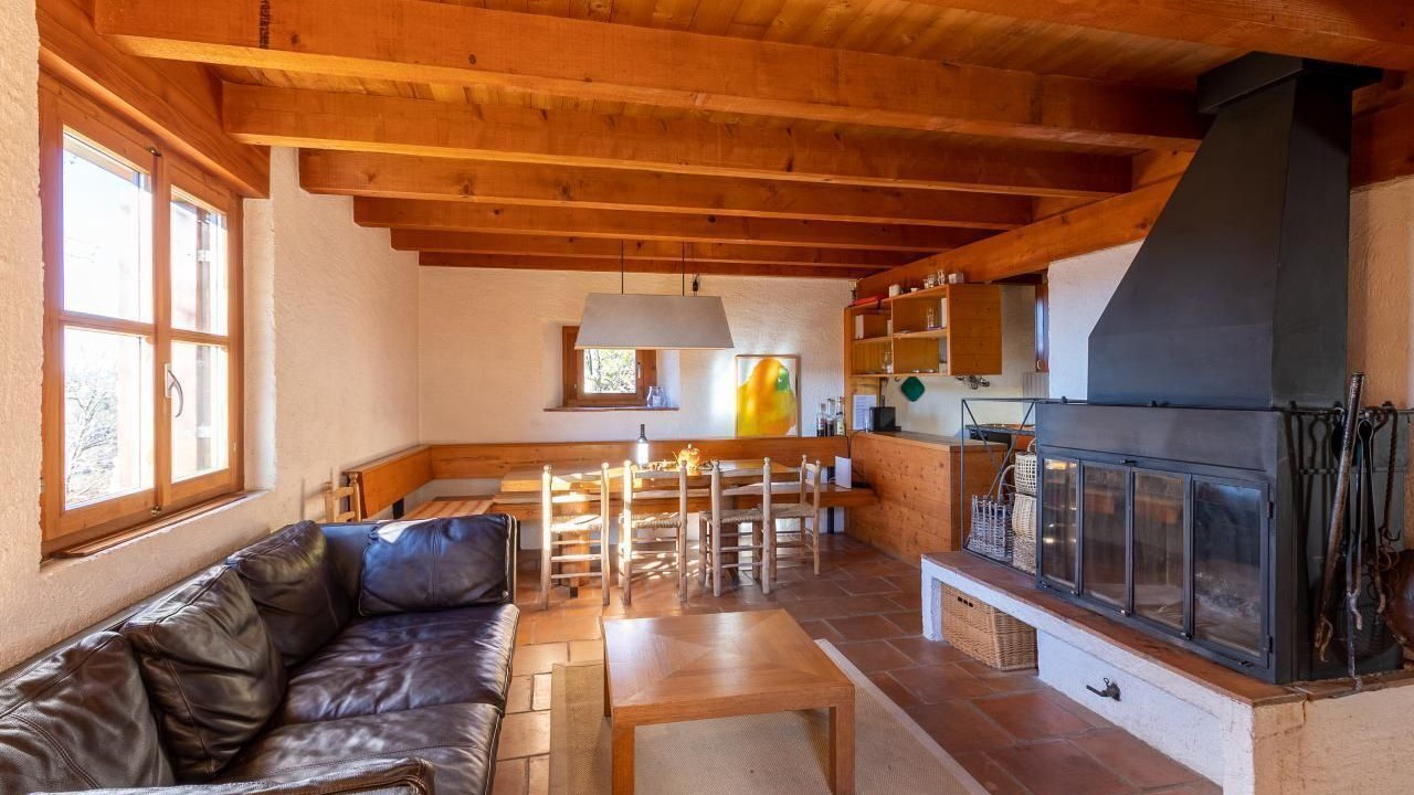 Photo of Livingroom in Aranno