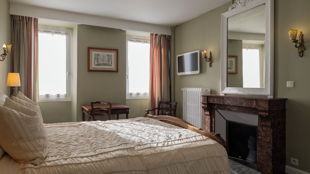 Photo of Bedroom in Albertville