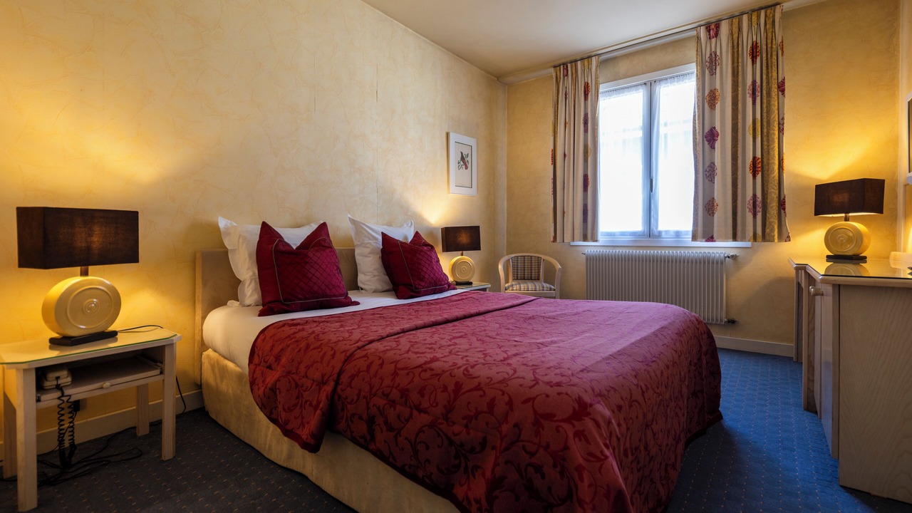 Photo of Bedroom in Albertville