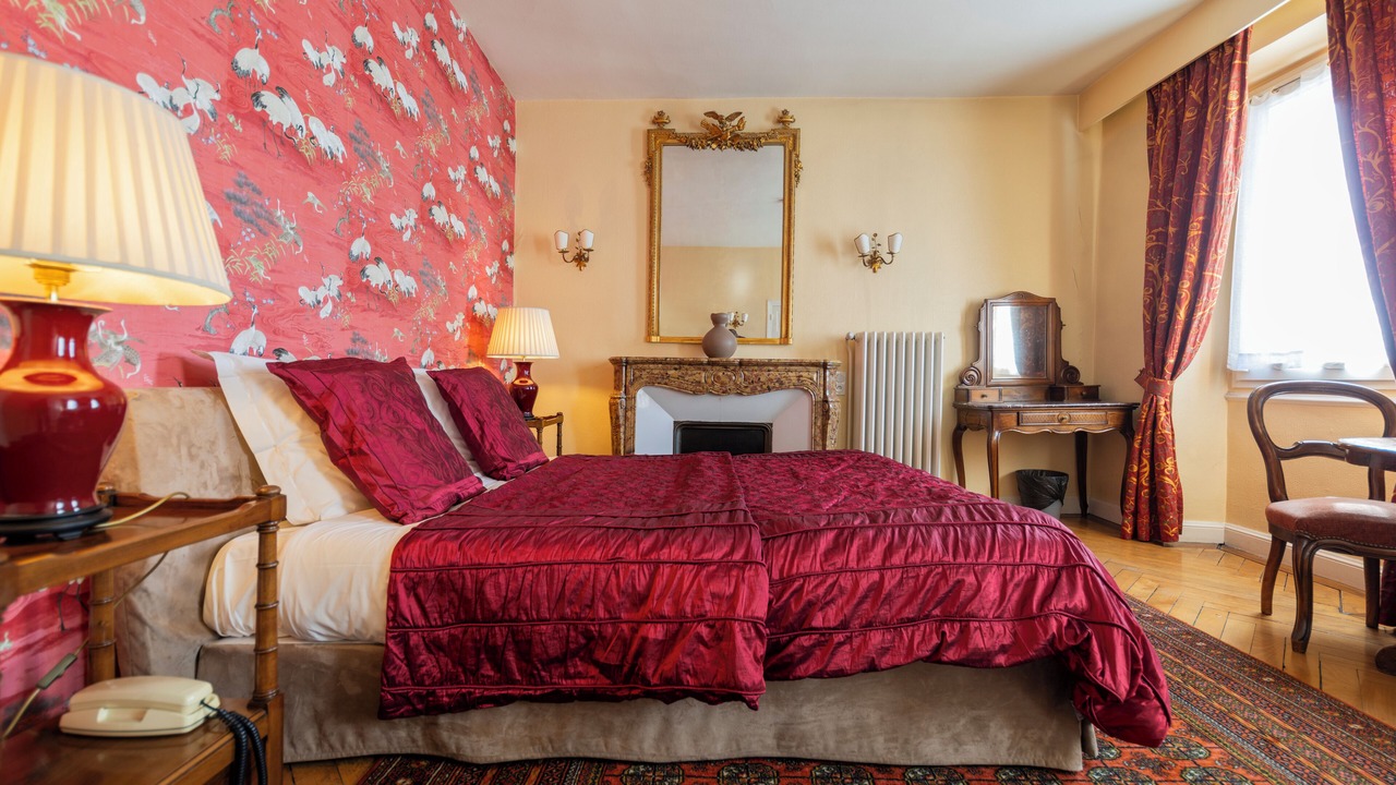 Photo of Bedroom in Albertville