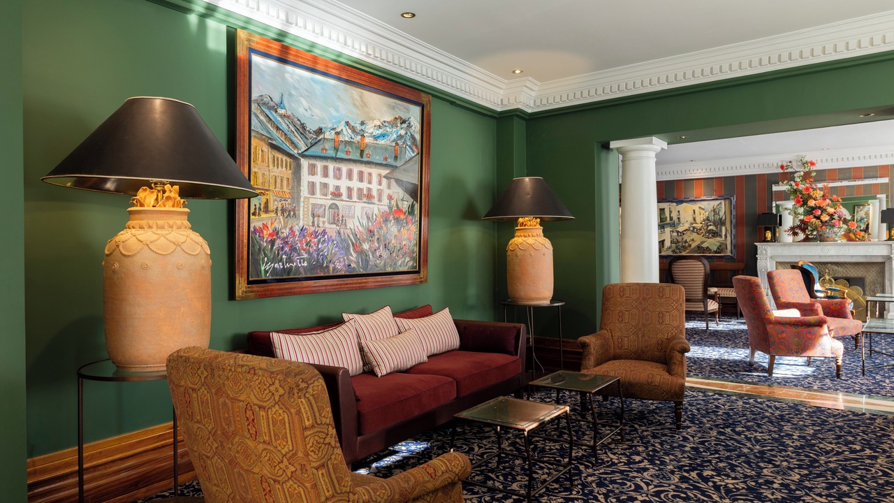 Photo of Livingroom in Albertville