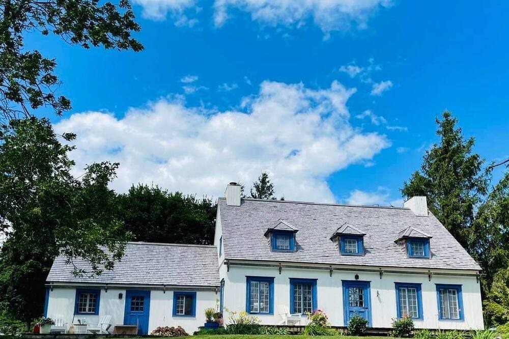 Photo of Outdoor in Saint-Jean-de-l'lle-d'Orleans
