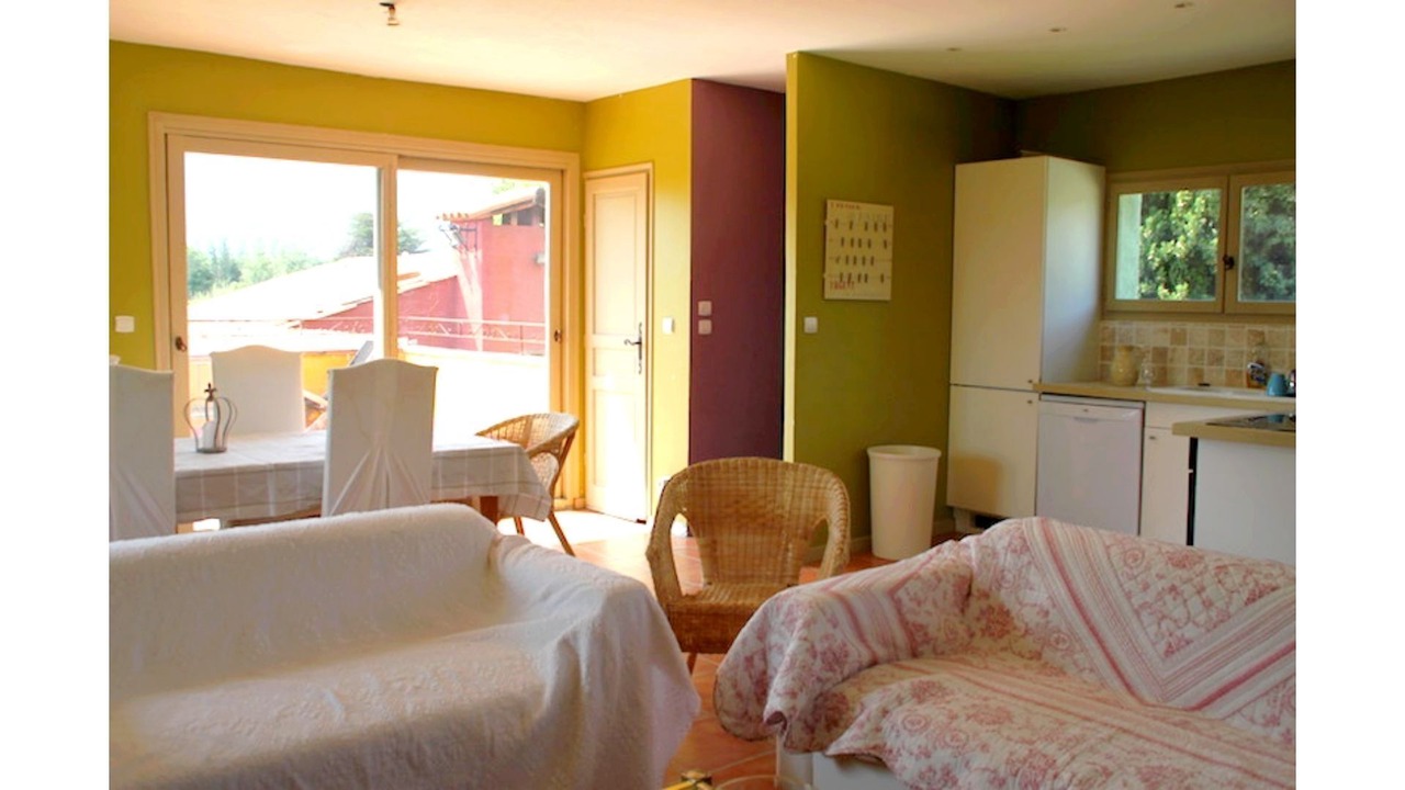 Photo of Bedroom in Montesquieu-des-Alberes