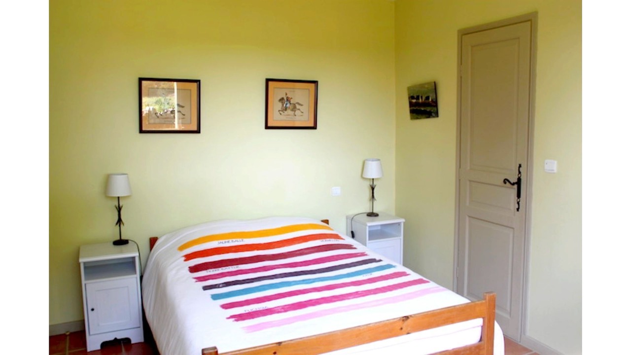 Photo of Bedroom in Montesquieu-des-Alberes