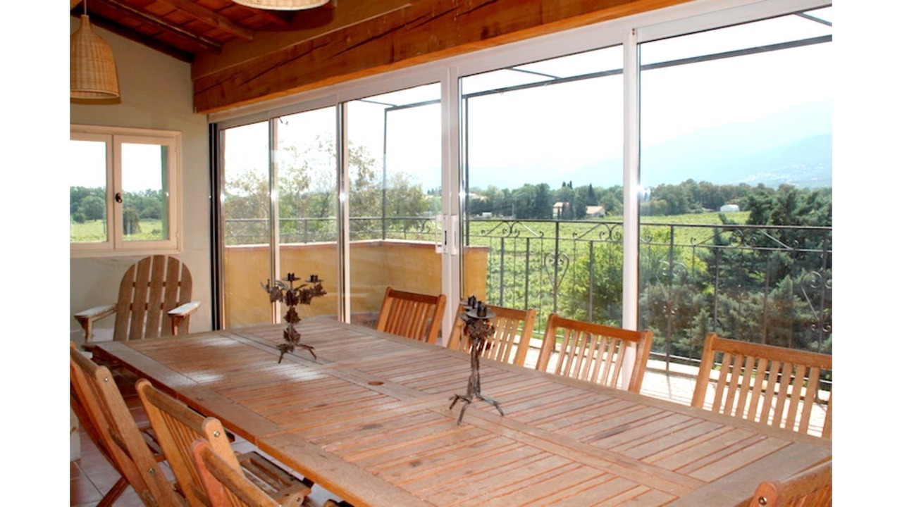 Photo of Outdoor in Montesquieu-des-Alberes