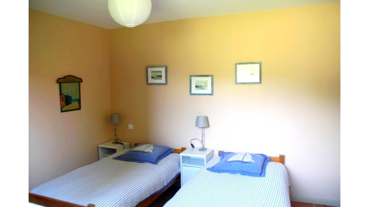 Photo of Bedroom in Montesquieu-des-Alberes