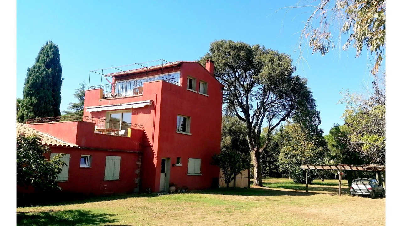 Photo of Outdoor in Montesquieu-des-Alberes