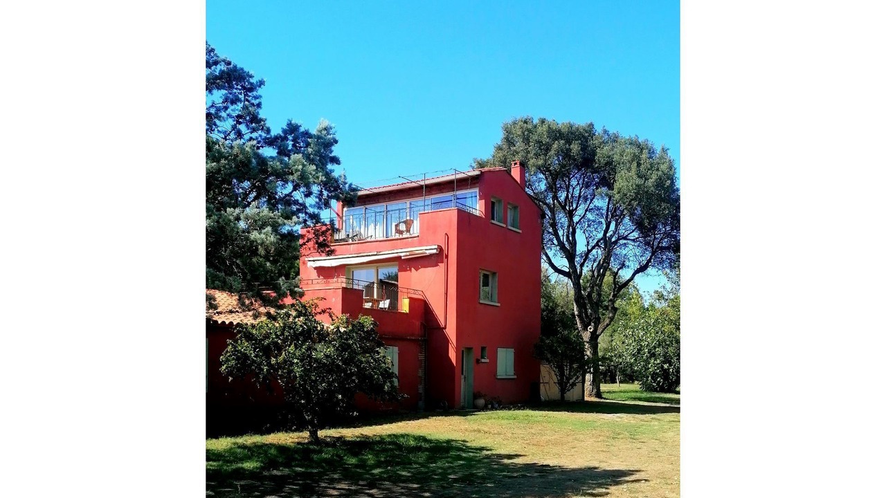 Photo of Outdoor in Montesquieu-des-Alberes