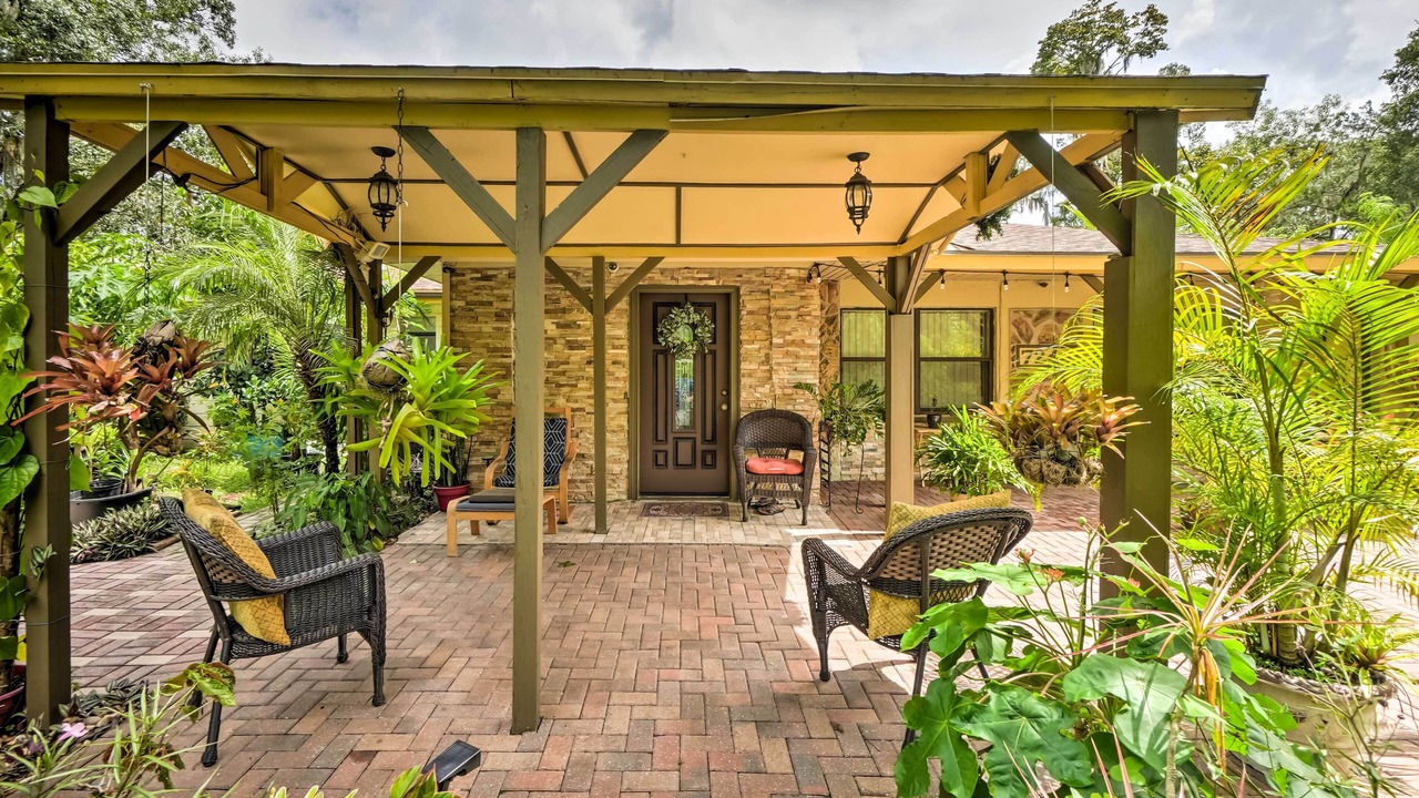Photo of Outdoor in Bloomingdale