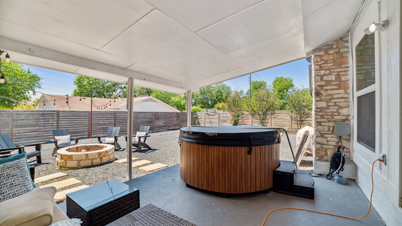 Photo of Outdoor in Scofield Farms