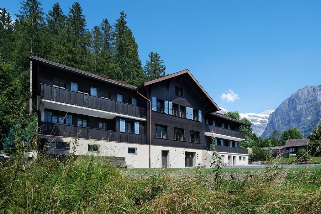 Photo of Outdoor in Grindelwald
