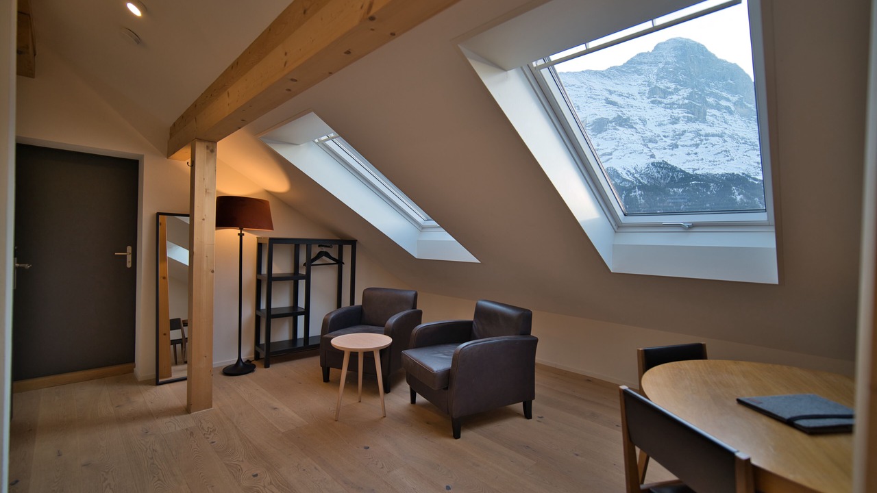 Photo of Others in Grindelwald