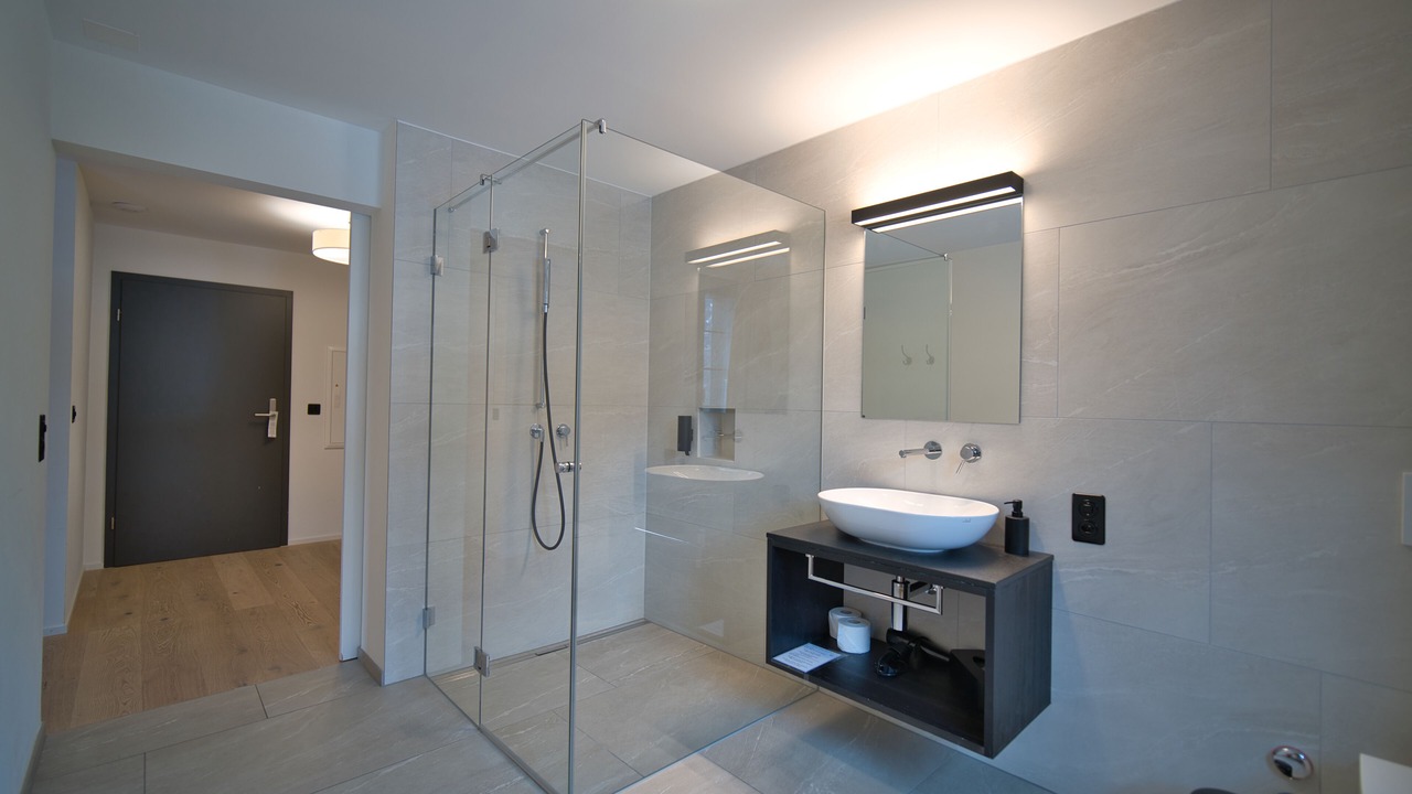 Photo of Bathroom in Grindelwald