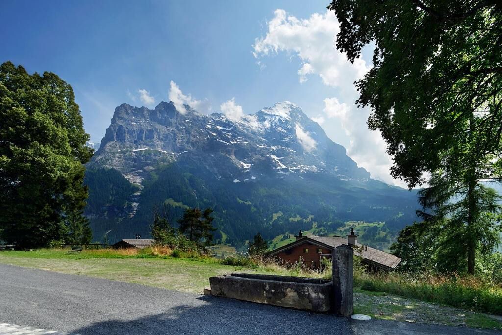 Photo of Outdoor in Grindelwald