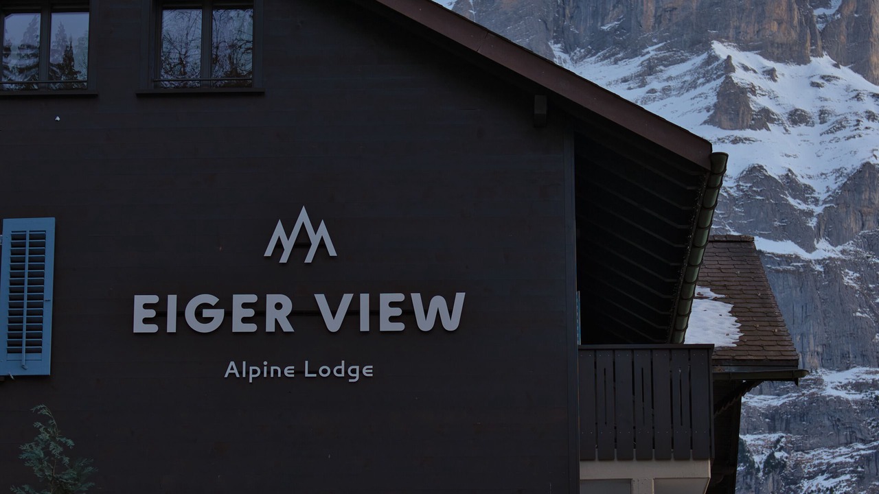 Photo of Outdoor in Grindelwald