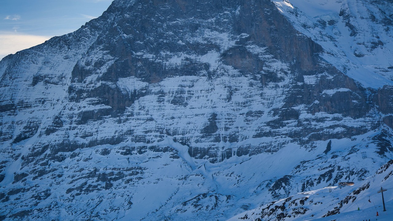 Photo of Outdoor in Grindelwald