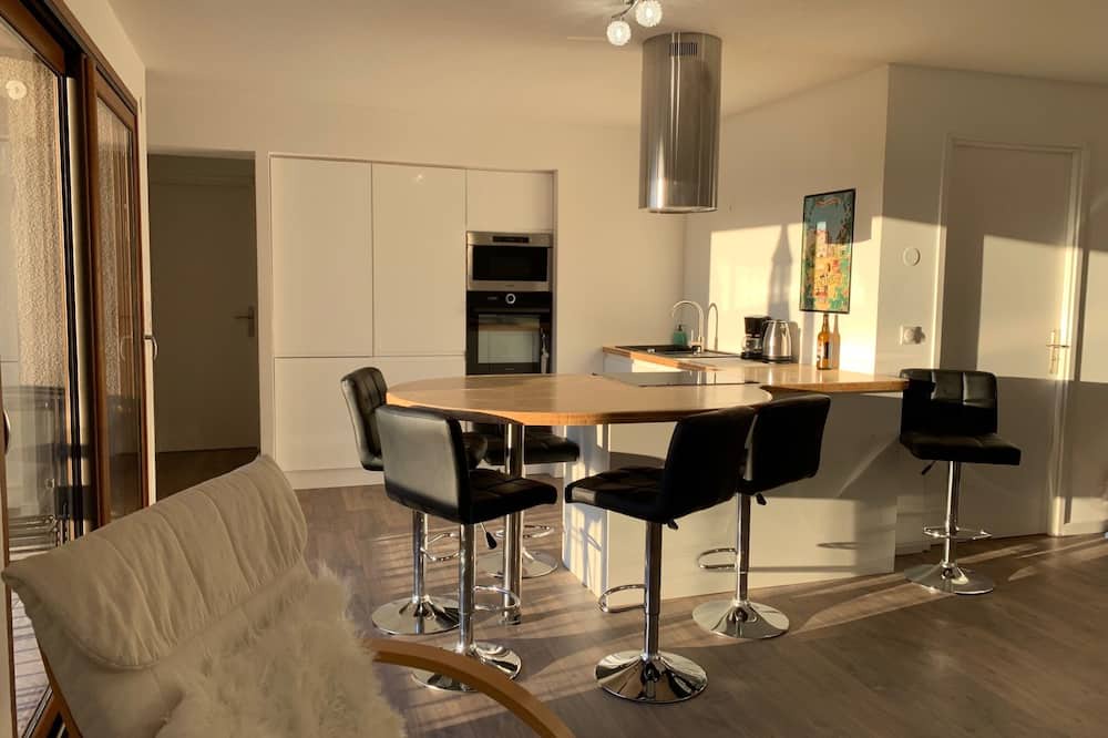 Photo of Kitchen in Presilly