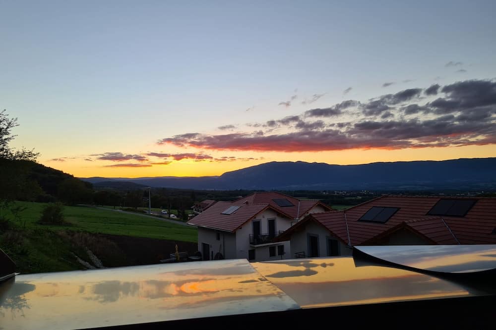 Photo of Outdoor in Presilly