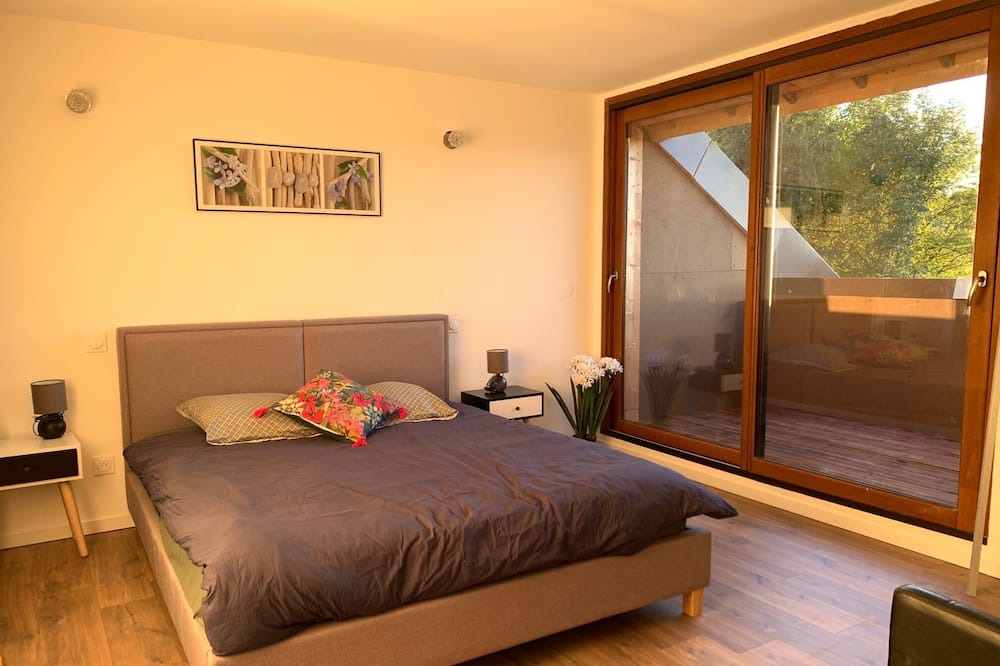 Photo of Bedroom in Presilly