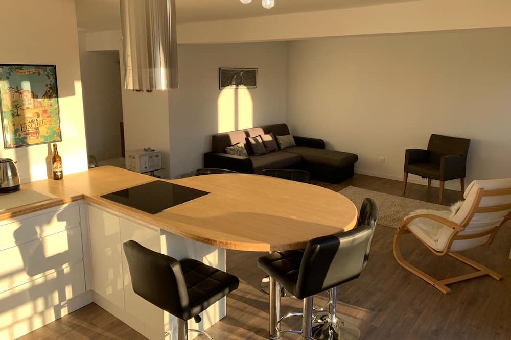 Photo of Livingroom in Presilly