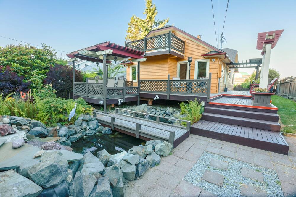 Photo of Others in Port Gardner