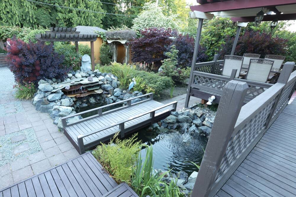 Photo of Outdoor in Port Gardner