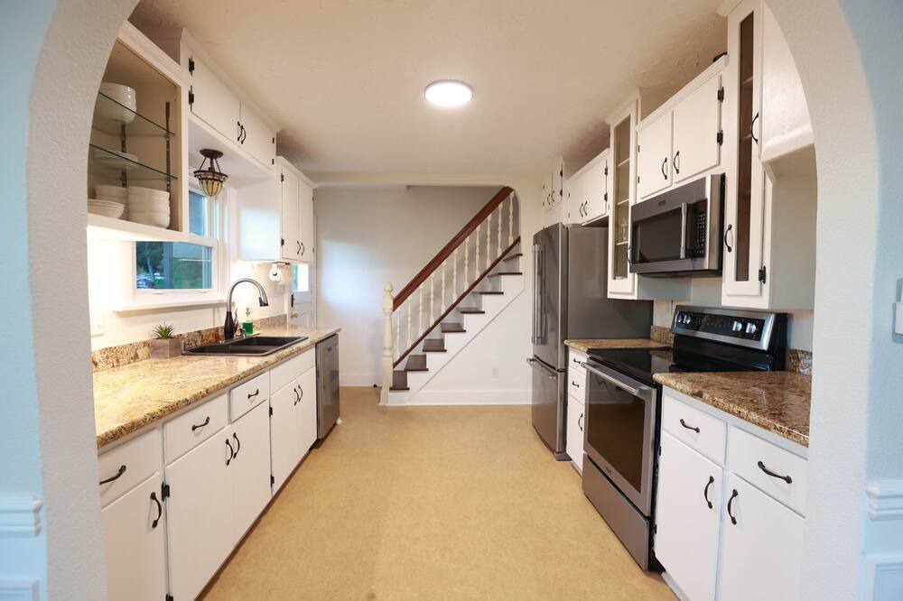 Photo of Kitchen in Port Gardner