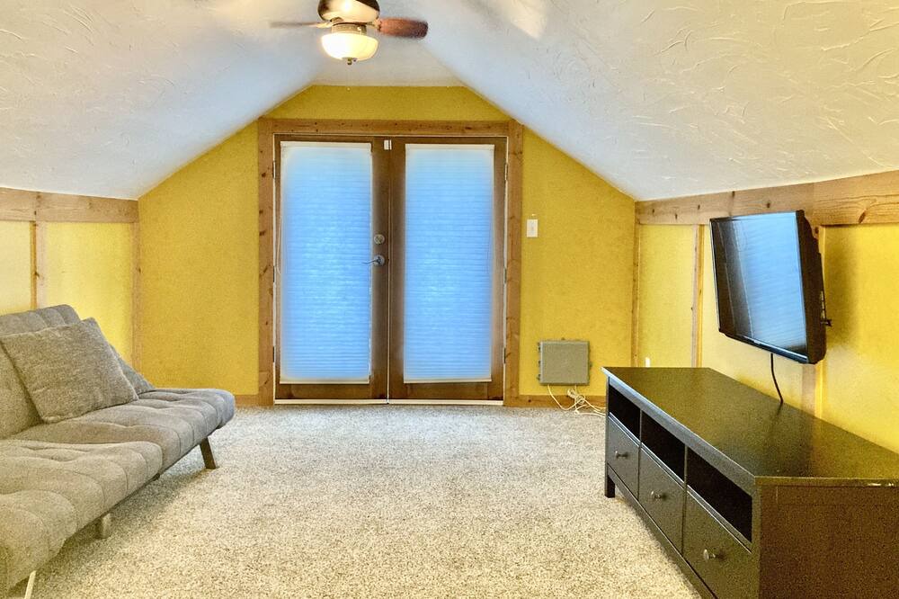 Photo of Livingroom in Port Gardner