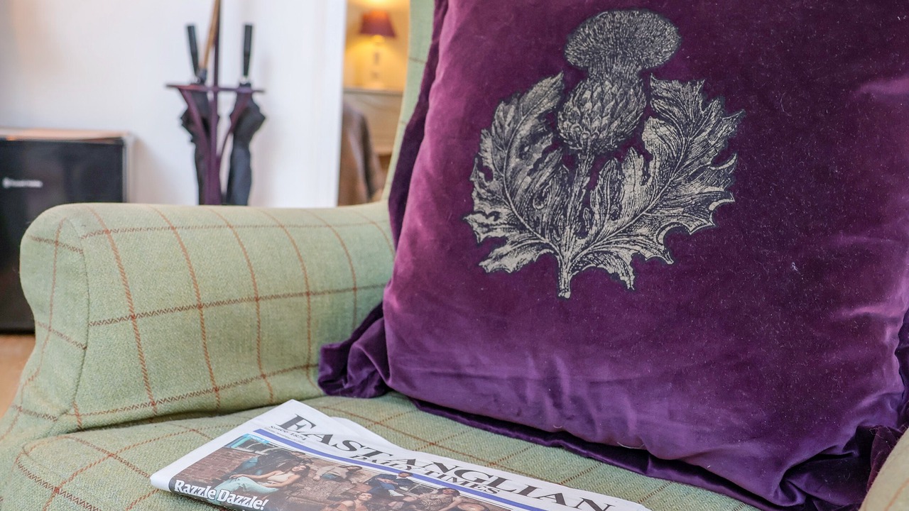 Photo of Others in Saxmundham