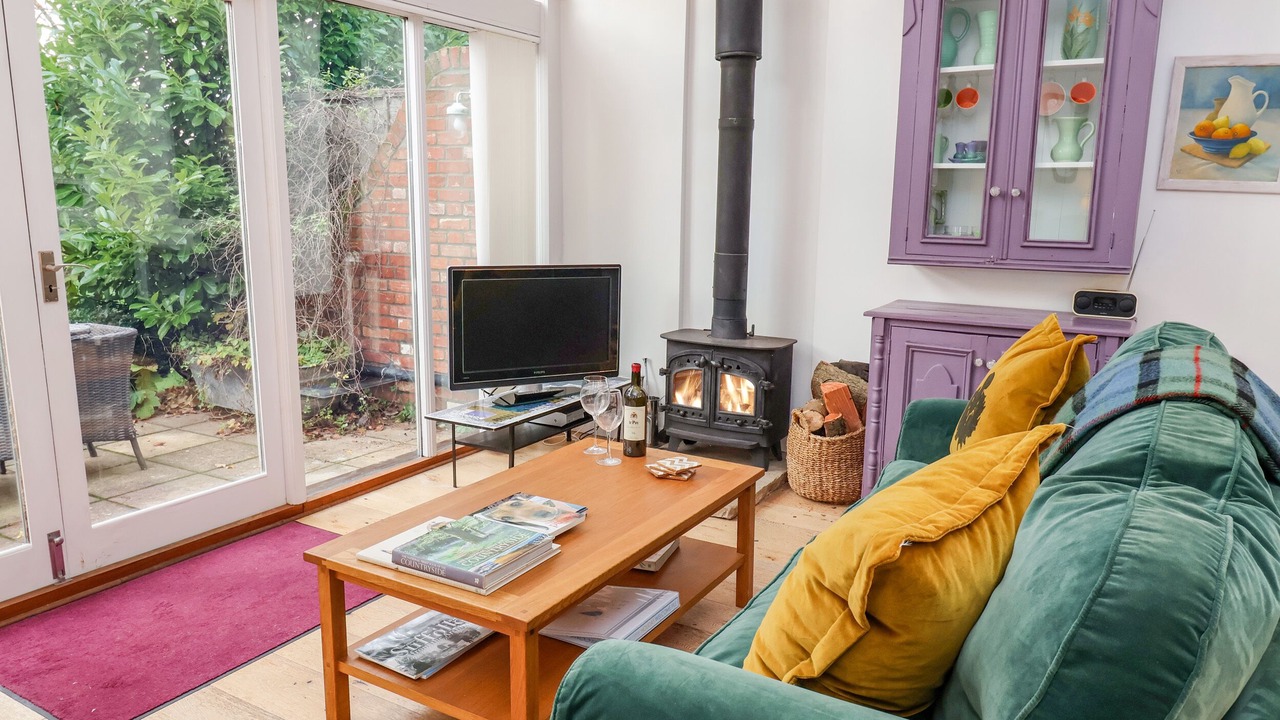 Photo of Others in Saxmundham