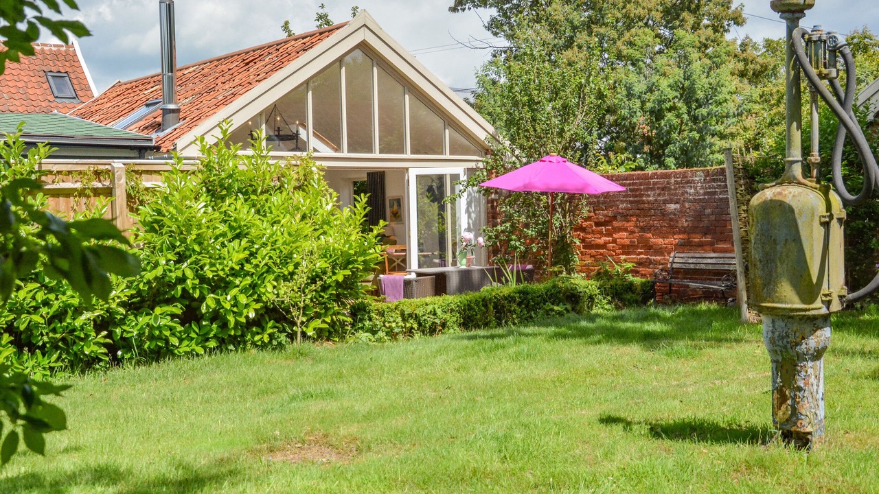 Photo of Outdoor in Saxmundham