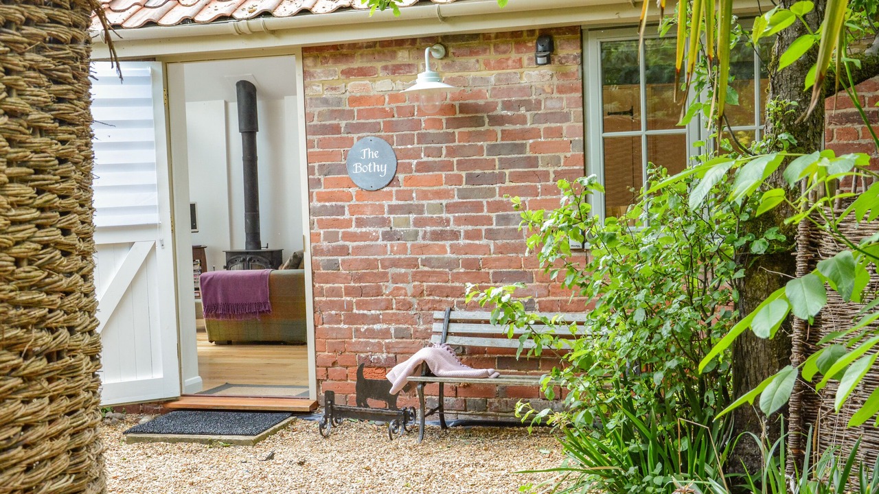 Photo of Others in Saxmundham