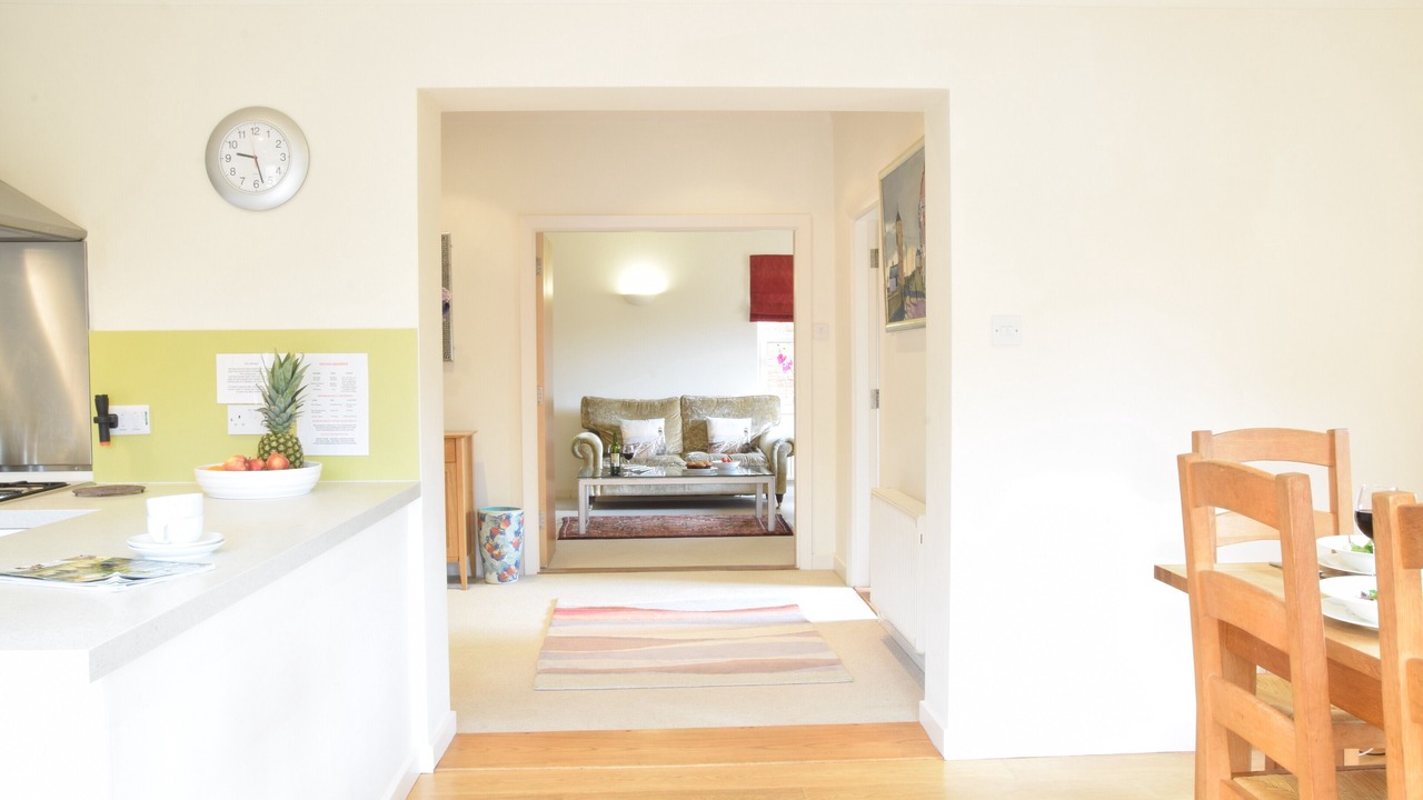 Photo of Livingroom in Aldeburgh