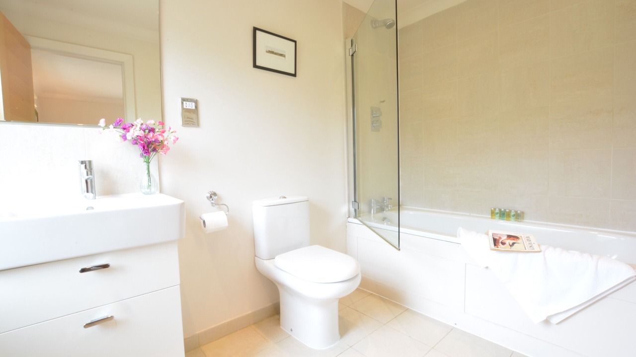 Photo of Bathroom in Aldeburgh