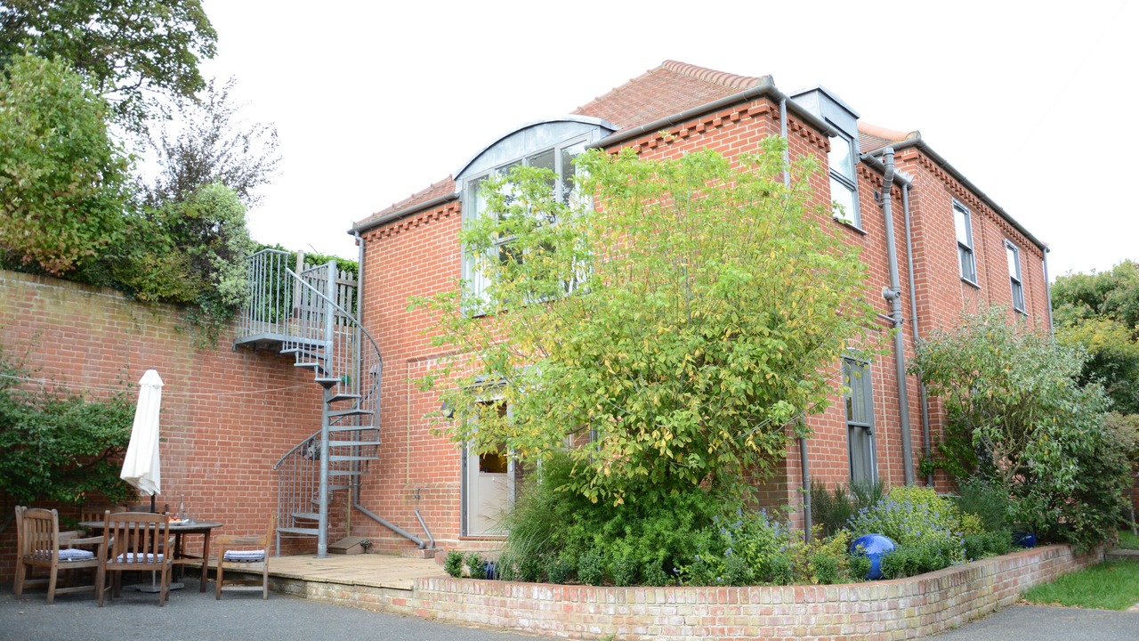 Photo of Outdoor in Aldeburgh