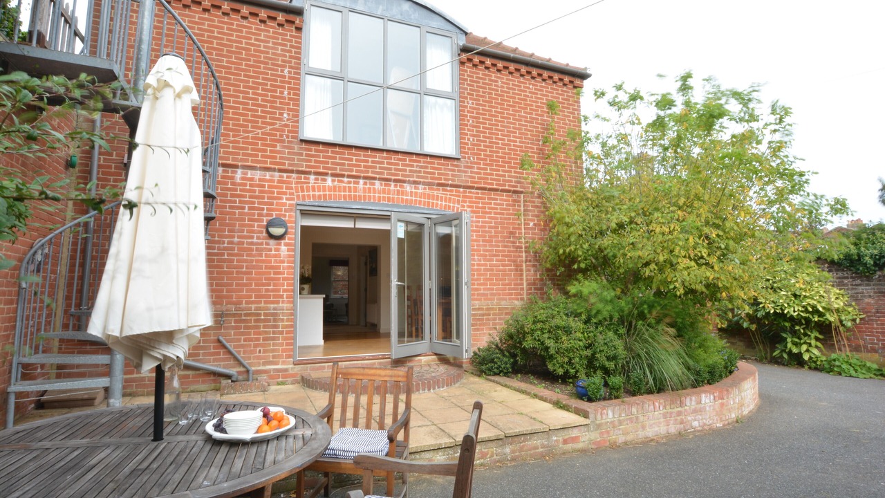 Photo of Outdoor in Aldeburgh