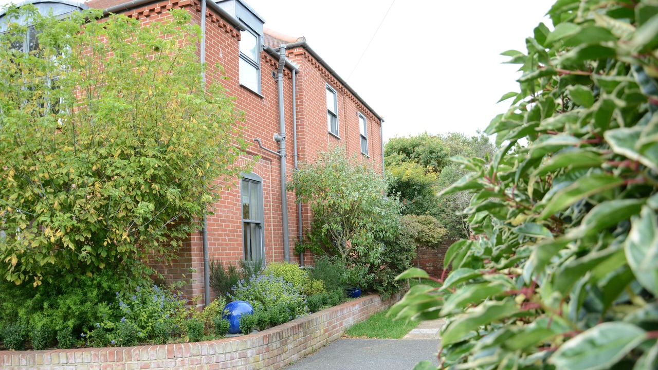 Photo of Outdoor in Aldeburgh