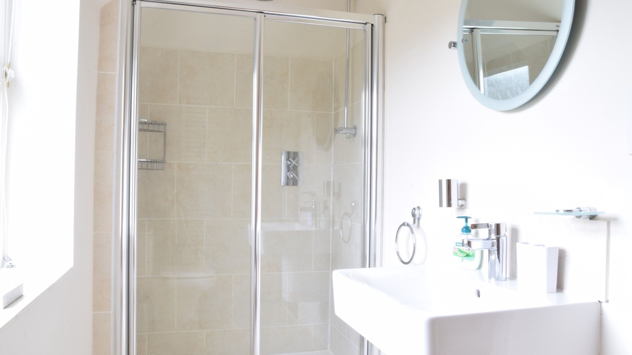 Photo of Bathroom in Aldeburgh