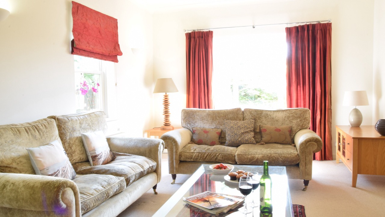 Photo of Livingroom in Aldeburgh