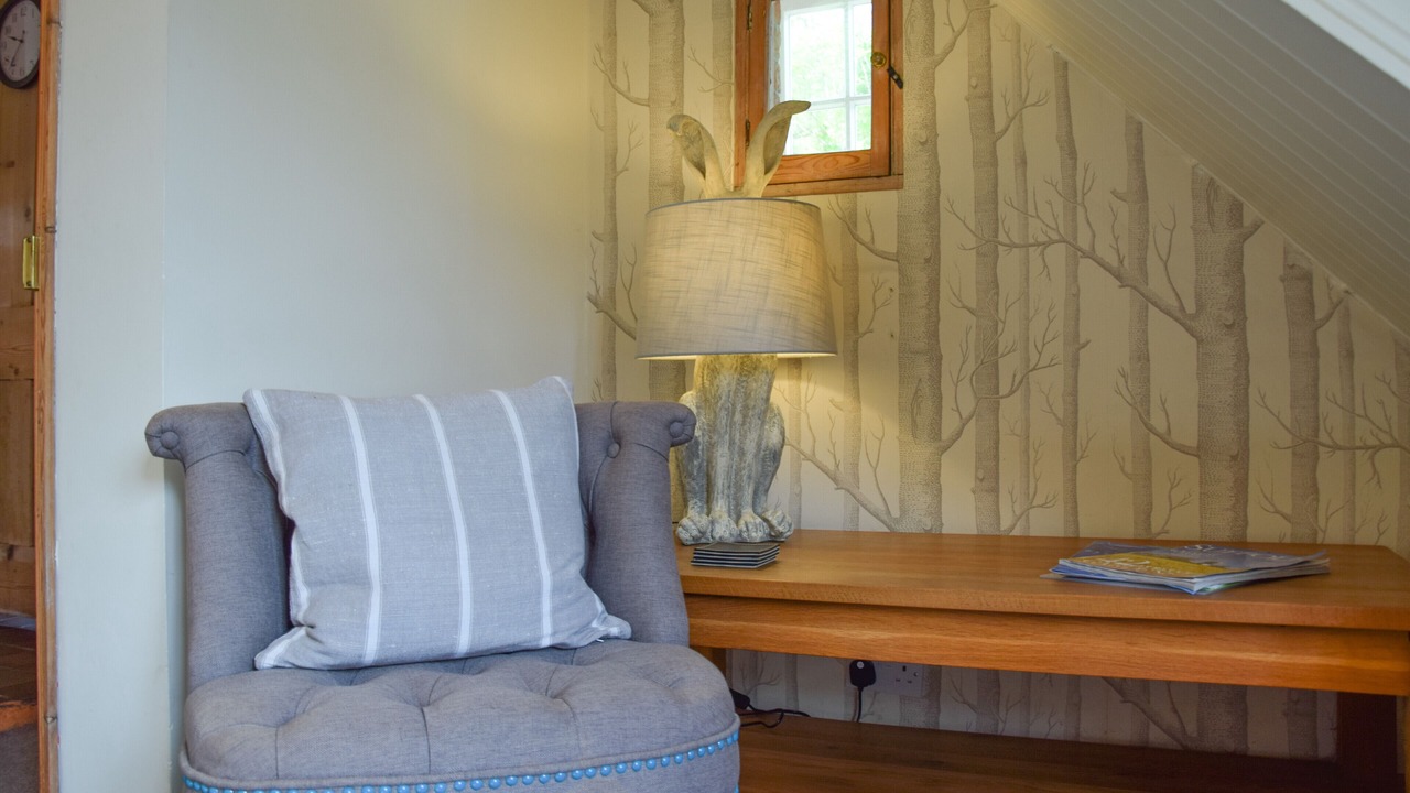 Photo of Livingroom in Martlesham Heath