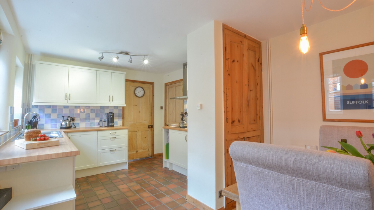 Photo of Livingroom in Martlesham Heath