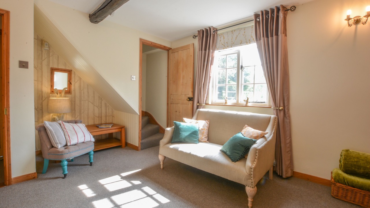 Photo of Livingroom in Martlesham Heath