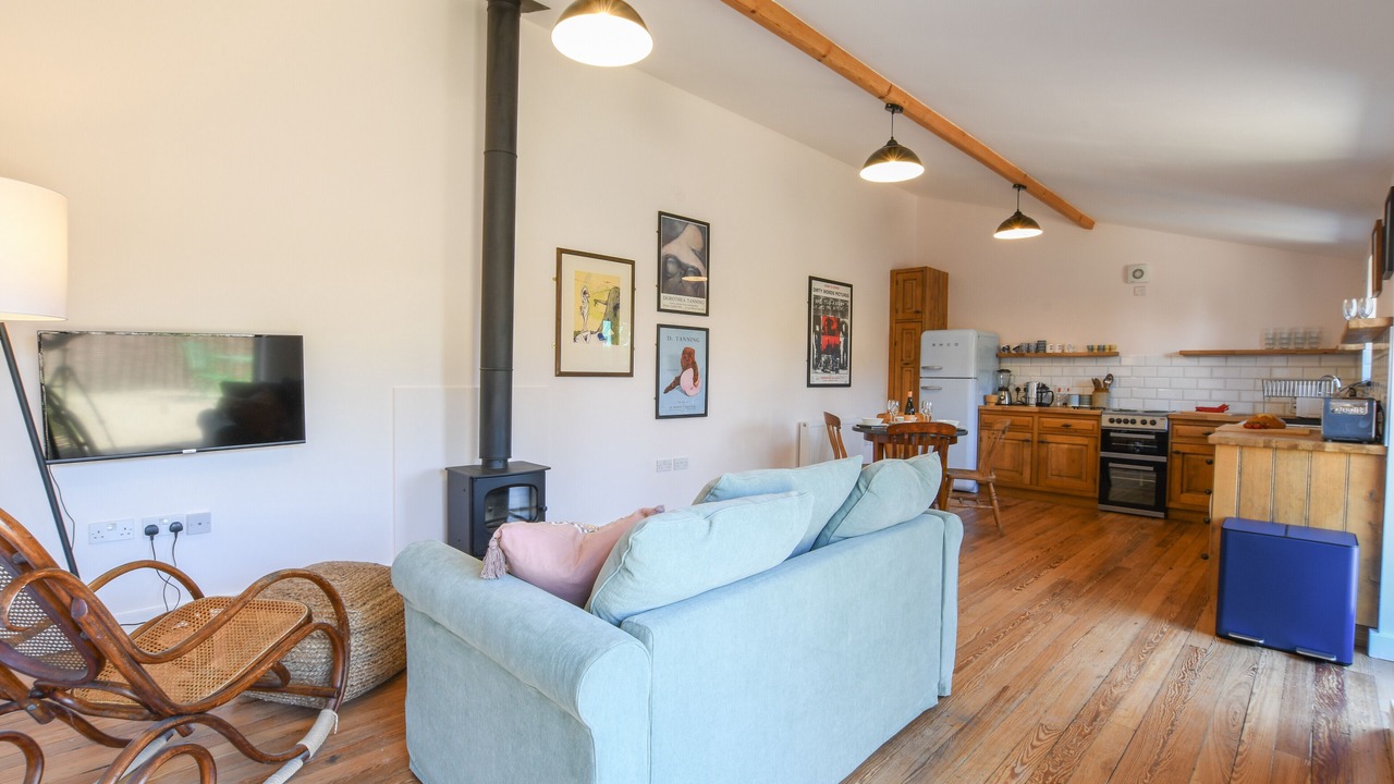 Photo of Livingroom in Sotherton