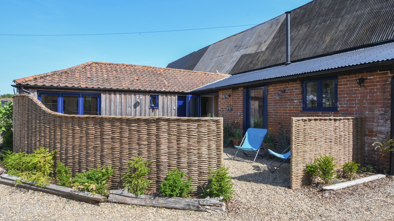 Photo of Outdoor in Sotherton