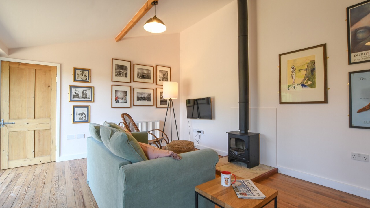 Photo of Livingroom in Sotherton