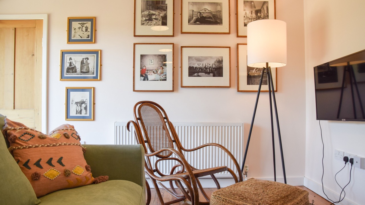 Photo of Livingroom in Sotherton