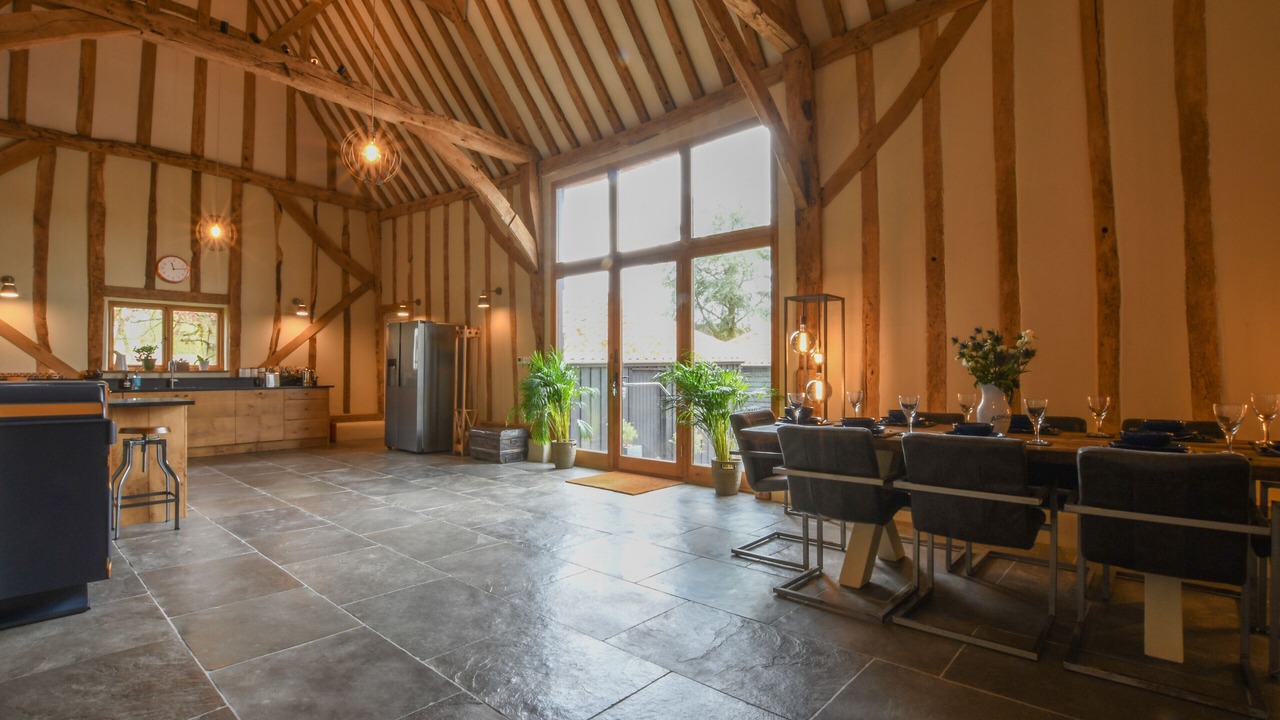 Photo of Bedroom in Wissett