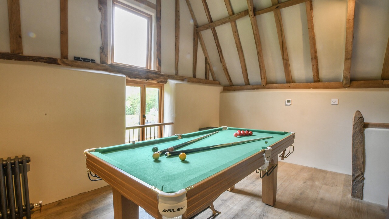 Photo of Bedroom in Wissett